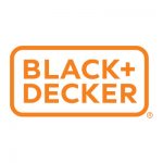 Black and Decker hogedrukreiniger